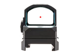 Frenzy FM 17×24 TEK Red Dot Sight