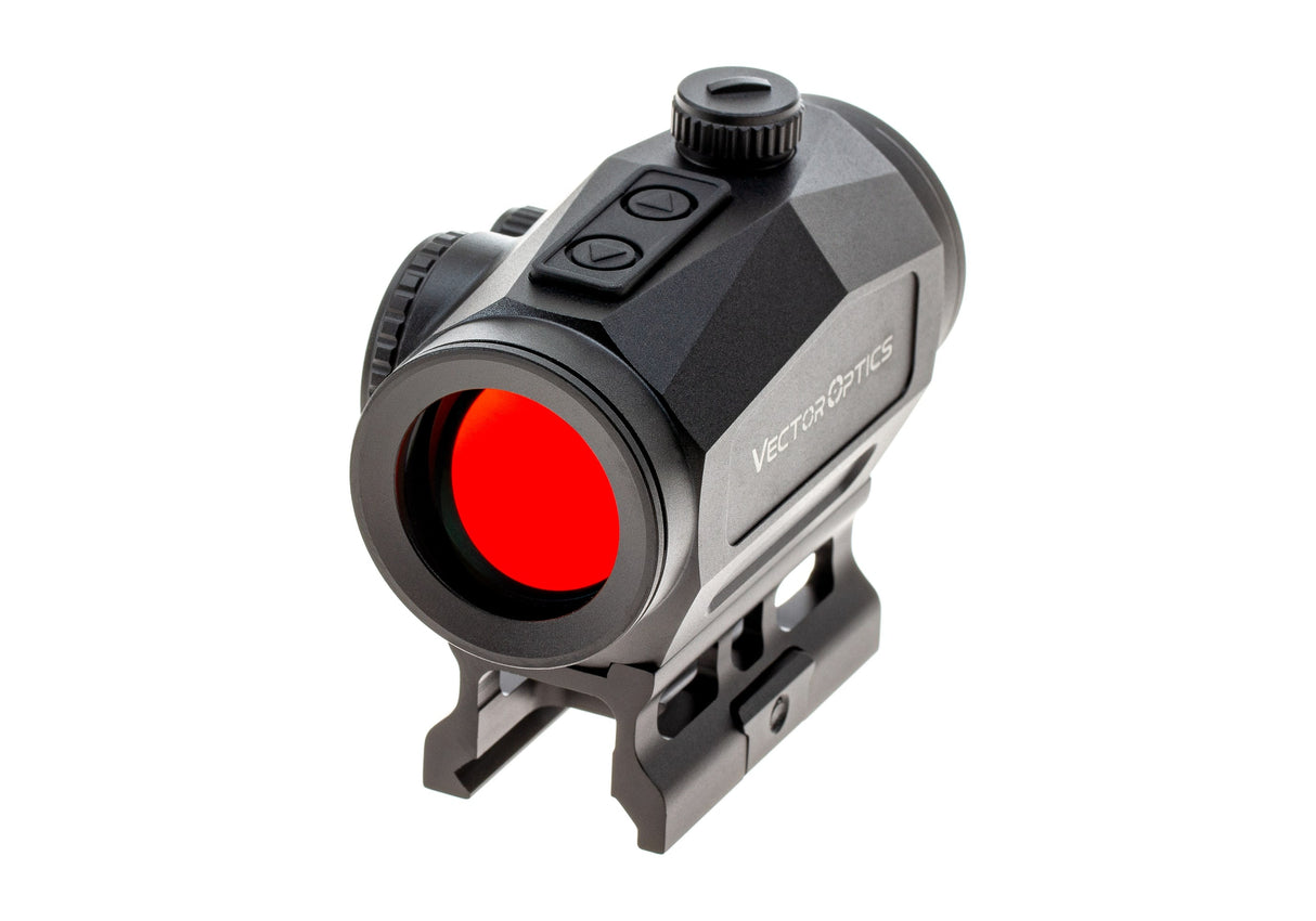 Scrapper 1x29 Red Dot Sight
