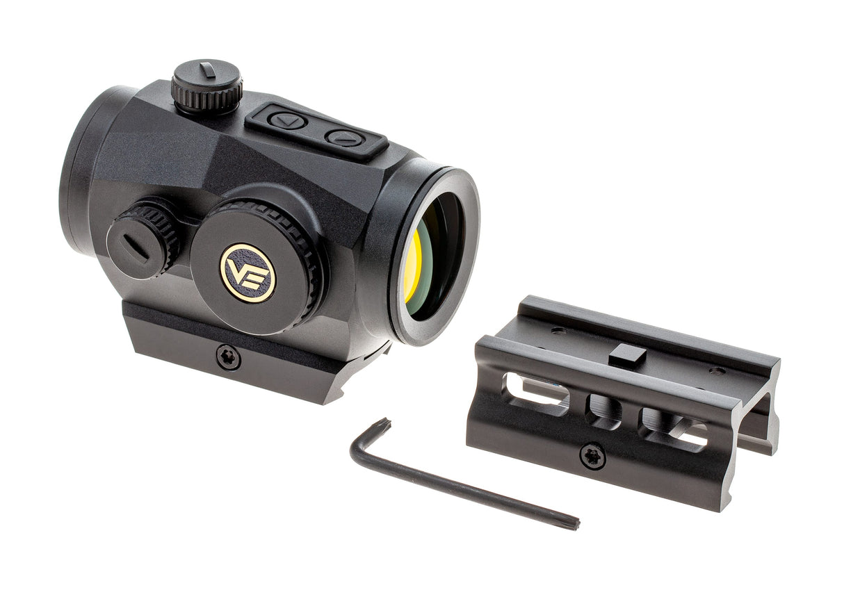 Scrapper 1x29 Red Dot Sight