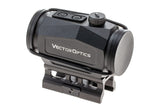 Scrapper 1x29 Red Dot Sight
