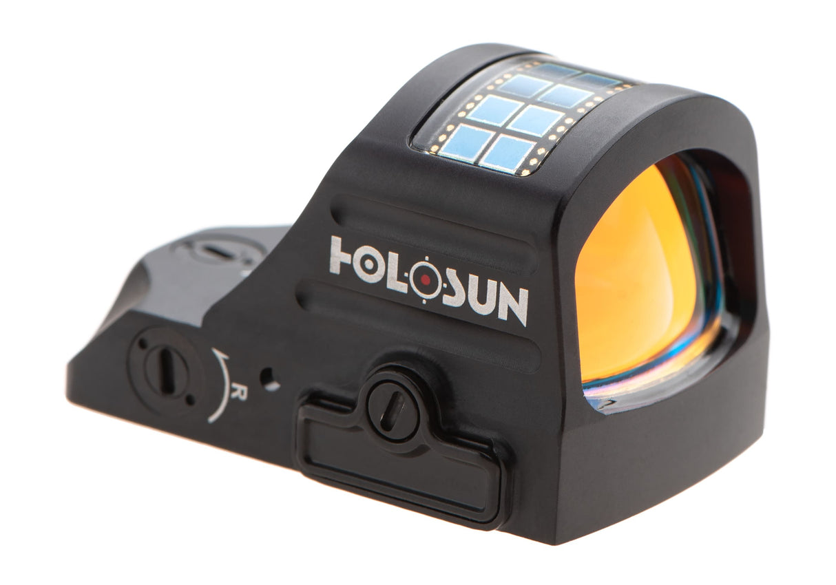 HS407C X2 Red Dot Sight