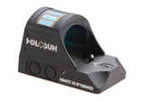 HS407C X2 Red Dot Sight