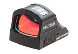 HS407C X2 Red Dot Sight