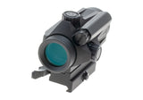 Nautilus 1x30 QD Red Dot Sight