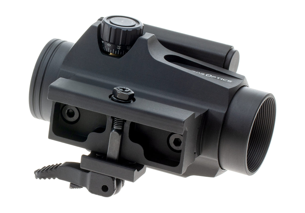 Nautilus 1x30 QD Red Dot Sight