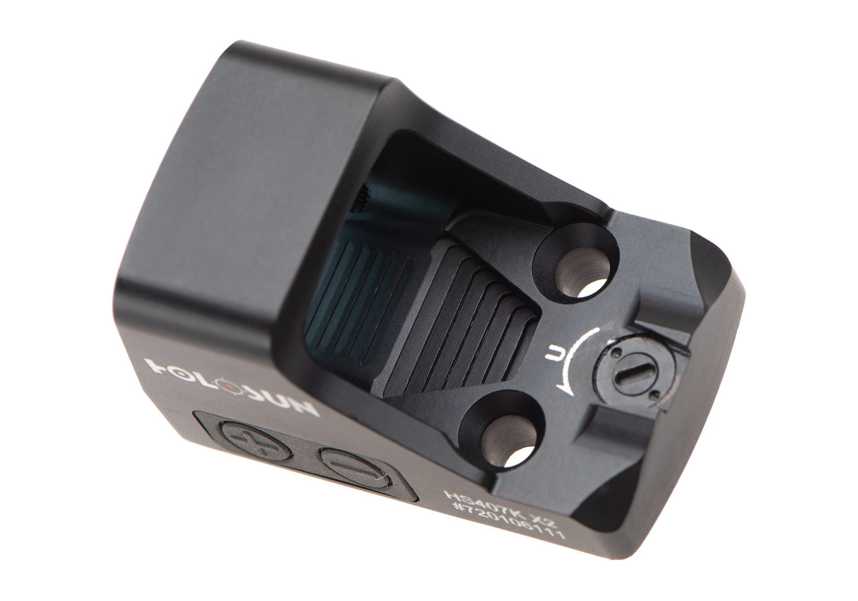 HS407K X2 Red Dot Sight