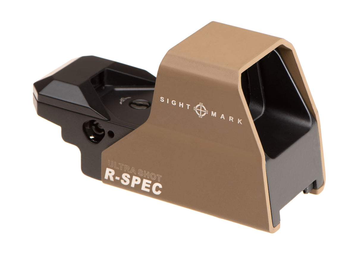 UltraShot R-Spec Reflex Sight