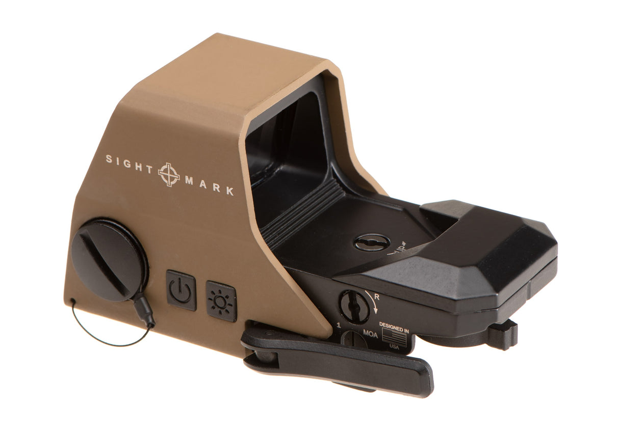 UltraShot R-Spec Reflex Sight