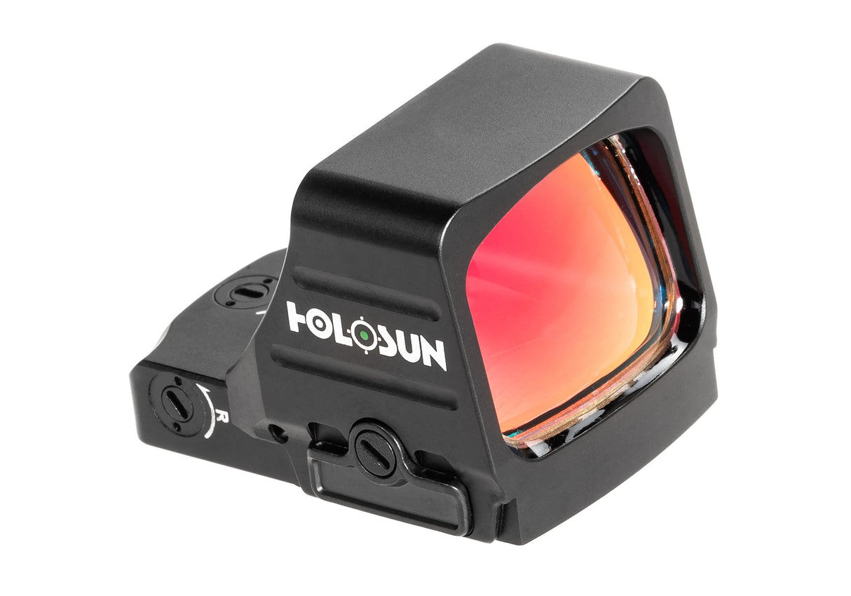 HE507COMP Green Multi Reticle Sight