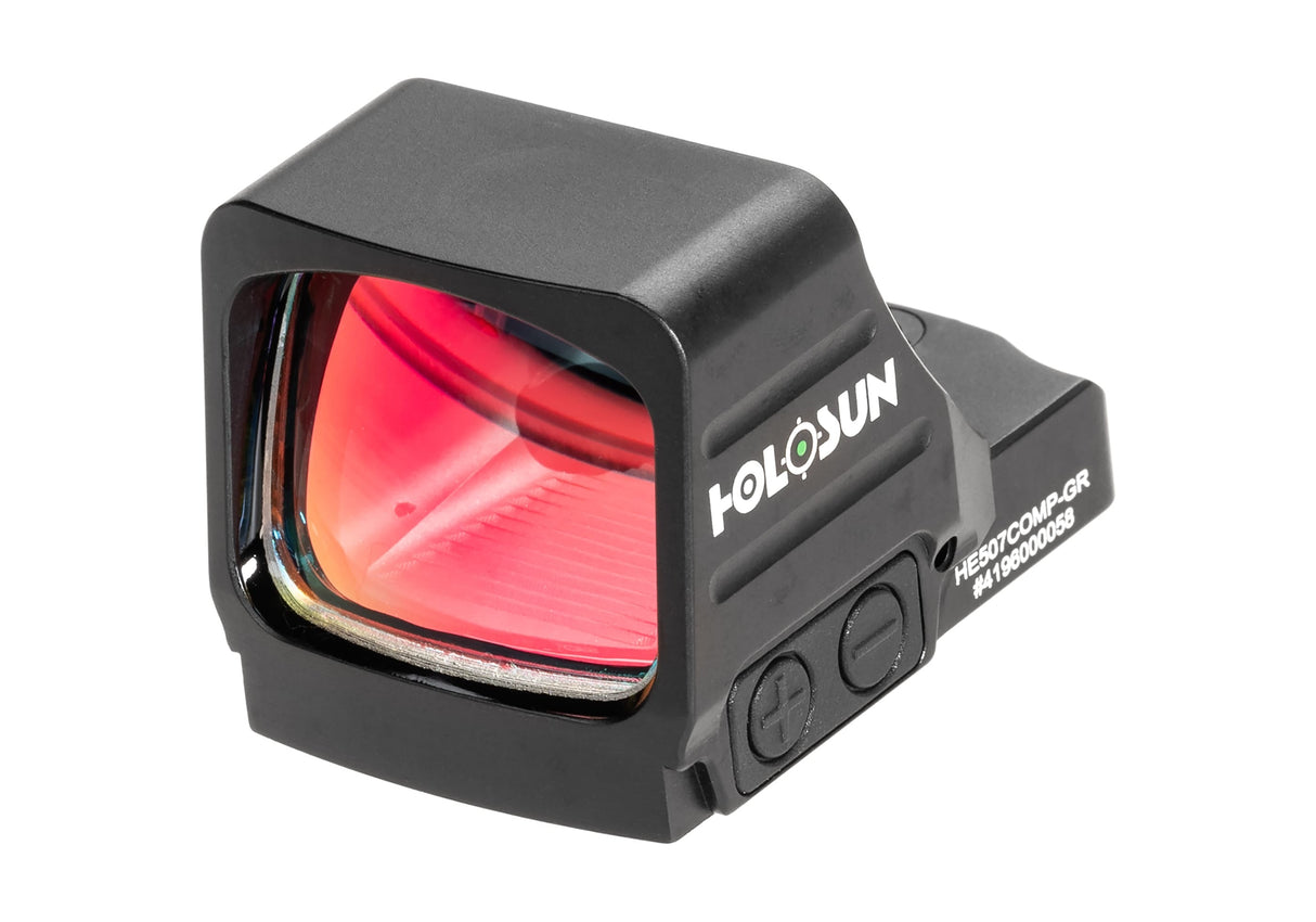 HE507COMP Green Multi Reticle Sight