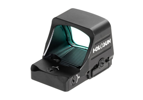 HE507COMP Green Multi Reticle Sight