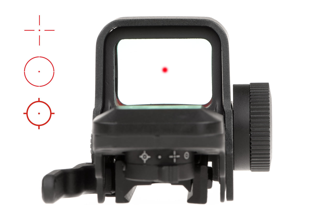 Impact XLT Reflex Sight