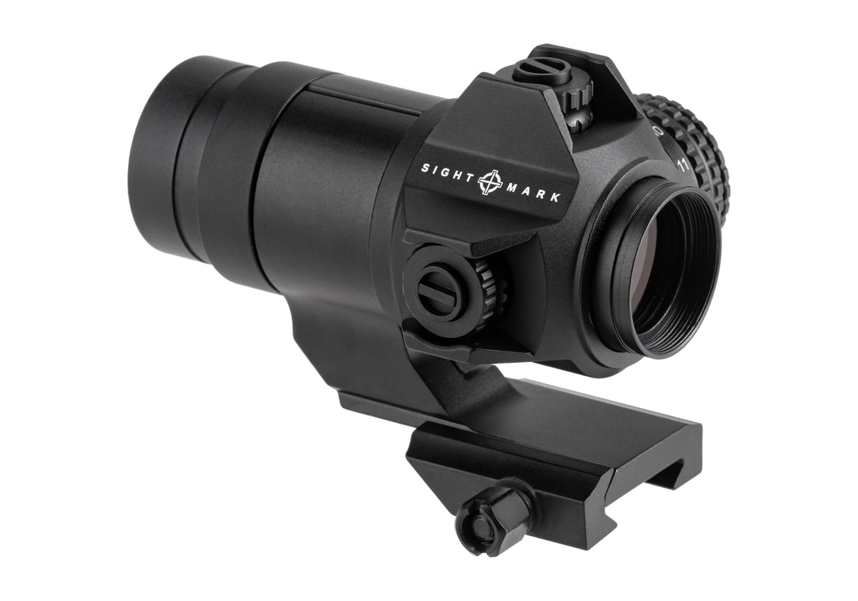 MTS 1x30 Red Dot Sight