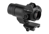 MTS 1x30 Red Dot Sight