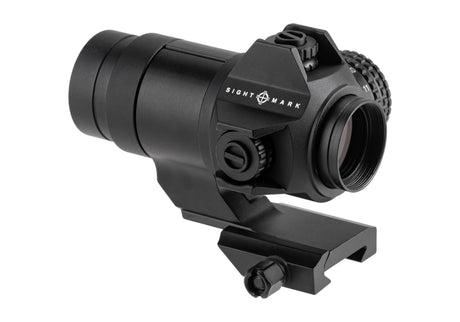 MTS 1x30 Red Dot Sight