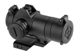 MTS 1x30 Red Dot Sight