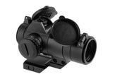 MTS 1x30 Red Dot Sight