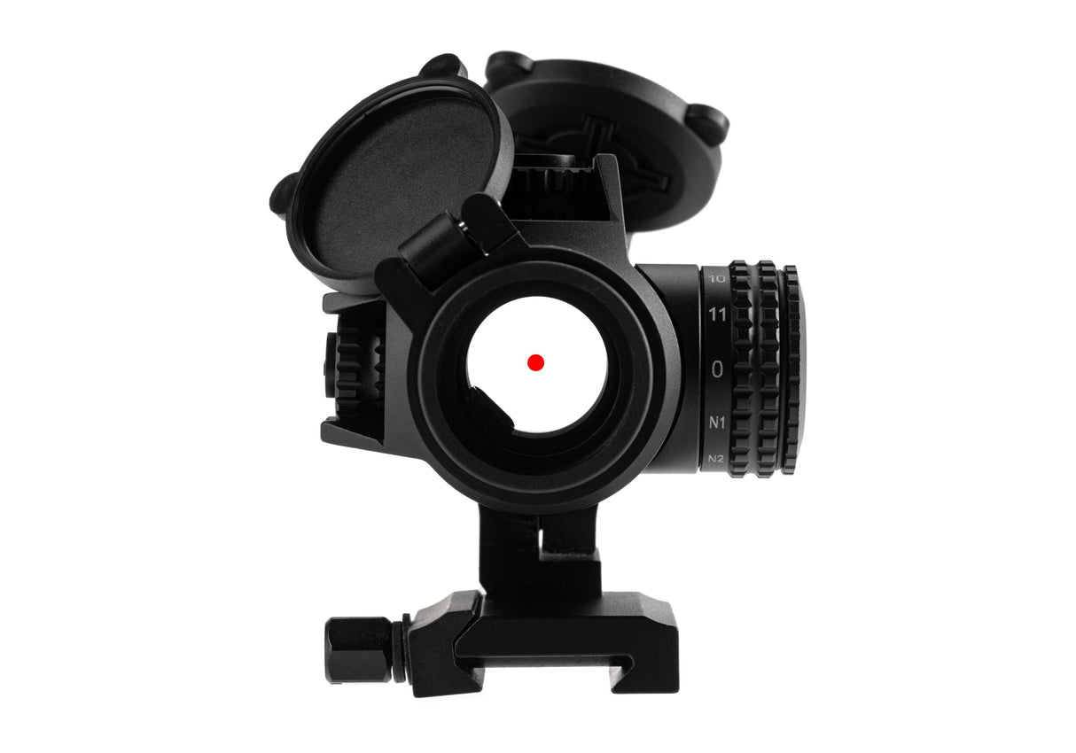 MTS 1x30 Red Dot Sight