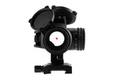 MTS 1x30 Red Dot Sight