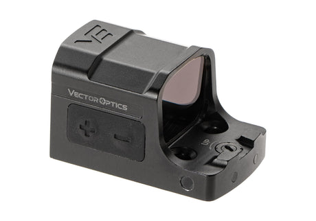 Frenzy 1x17x20 Red Dot Sight
