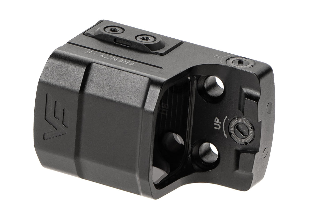 Frenzy 1x17x20 Red Dot Sight