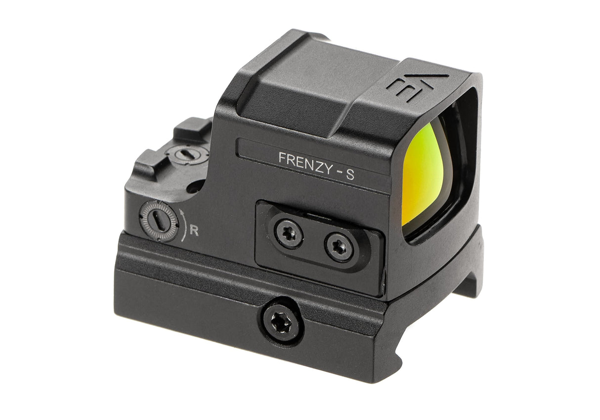 Frenzy 1x17x20 Red Dot Sight