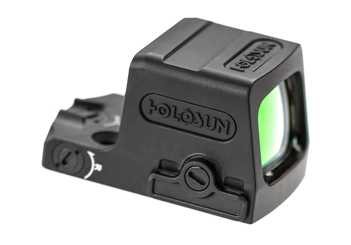 EPS CARRY 2 MOA Red Dot Sight