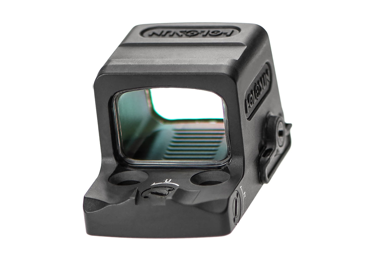 EPS CARRY 2 MOA Red Dot Sight
