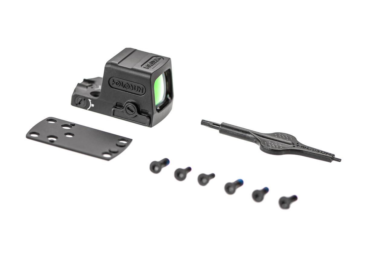 EPS CARRY 2 MOA Red Dot Sight