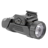 Holosun P.ID-K Pistol Flashlight - Black