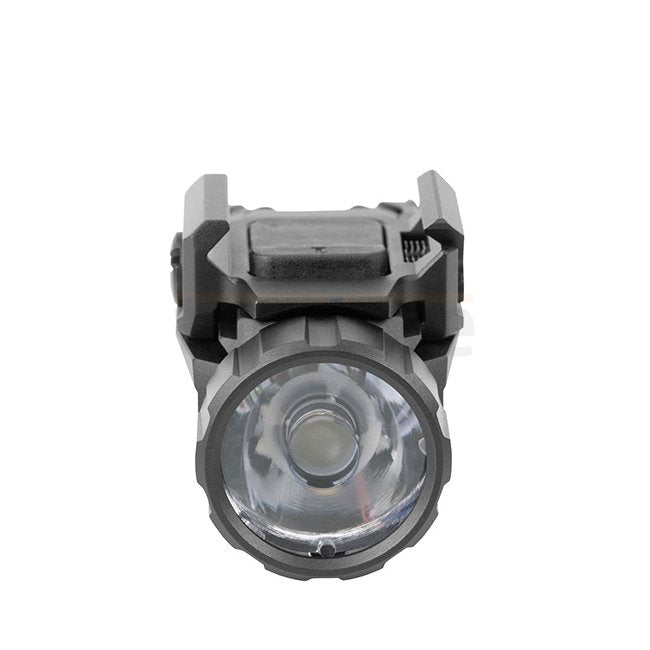 Holosun P.ID-K Pistol Flashlight - Black