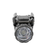 Holosun P.ID-K Pistol Flashlight - Black