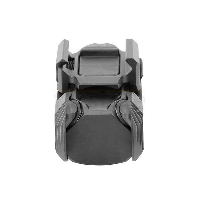 Holosun P.ID-K Pistol Flashlight - Black