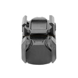 Holosun P.ID-K Pistol Flashlight - Black