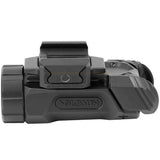 Holosun P.ID-K Pistol Flashlight - Black