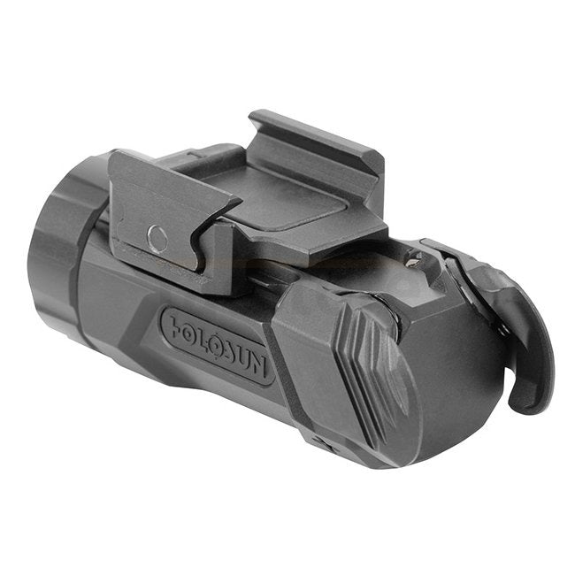 Holosun P.ID-K Pistol Flashlight - Black
