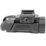 Holosun P.ID-K Pistol Flashlight - Black