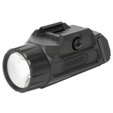 Holosun P.ID-HC Pistol Flashlight - Black
