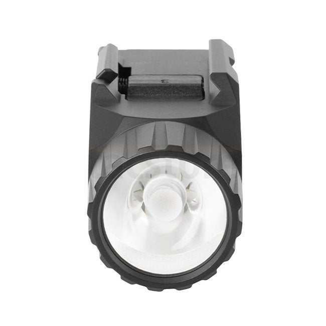 Holosun P.ID-HC Pistol Flashlight - Black