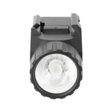 Holosun P.ID-HC Pistol Flashlight - Black