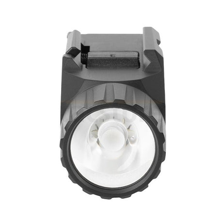 Holosun P.ID-HC Pistol Flashlight - Black