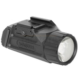 Holosun P.ID-HC Pistol Flashlight - Black