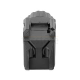Holosun P.ID-HC Pistol Flashlight - Black