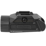Holosun P.ID-HC Pistol Flashlight - Black
