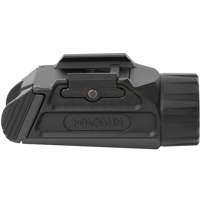 Holosun P.ID-HC Pistol Flashlight - Black