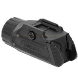 Holosun P.ID-HC Pistol Flashlight - Black