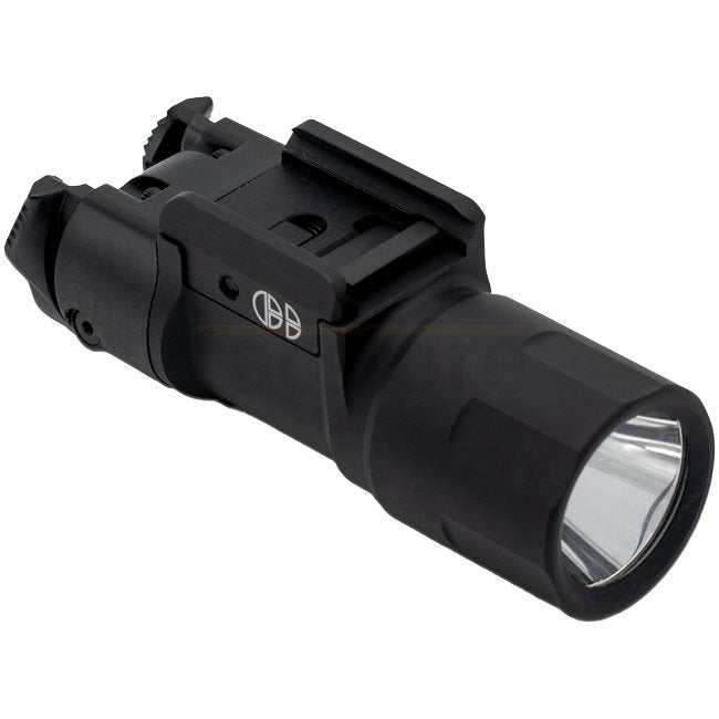 Cloud Defensive EPL Duty Light - Black