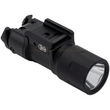 Cloud Defensive EPL Duty Light - Black