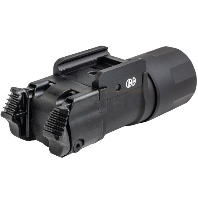 Cloud Defensive EPL Duty Light - Black