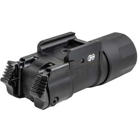 Cloud Defensive EPL Duty Light - Black